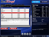 Red Kings Poker Lobby Red Kings Poker Lobby